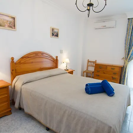 Pulguilla A Menyber Apartamento *
